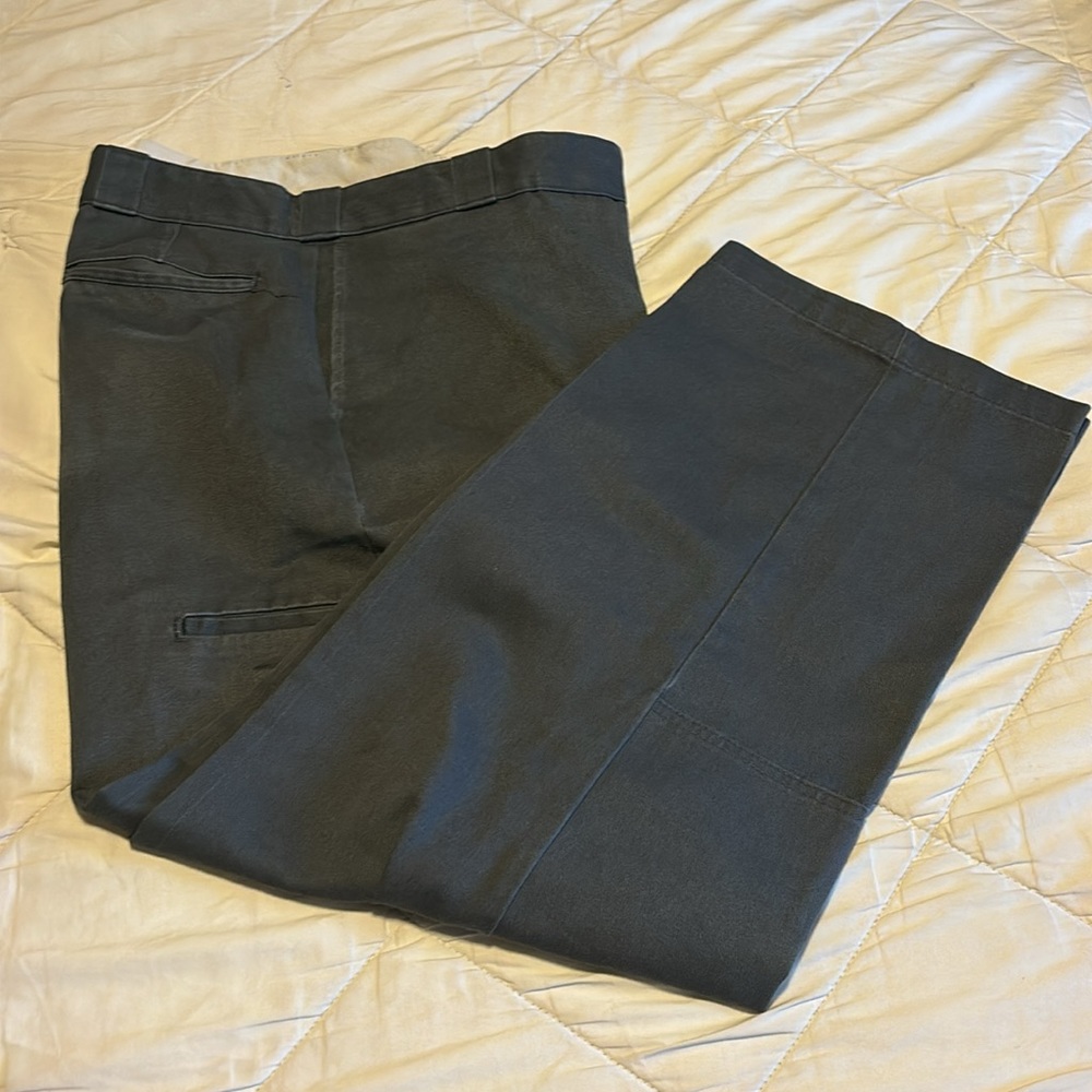 Dickies work pants
